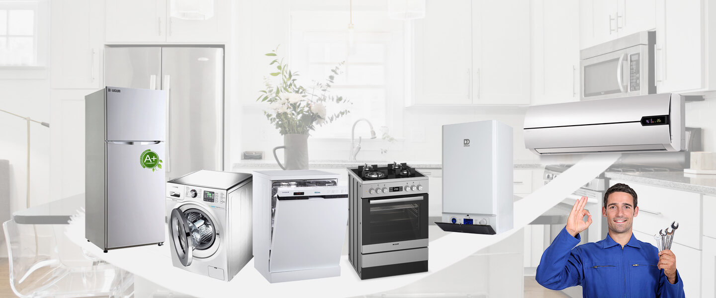 Iğdır Whirlpool Servisi